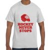 Authentic T-Shirt Thumbnail