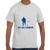Authentic T-Shirt Thumbnail