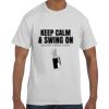 Authentic T-Shirt Thumbnail