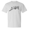 Unisex Beefy-T® T-Shirt Thumbnail