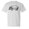 Unisex Beefy-T® T-Shirt Thumbnail