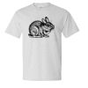 Unisex Beefy-T® T-Shirt Thumbnail