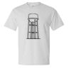 Unisex Beefy-T® T-Shirt Thumbnail