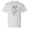 Unisex Beefy-T® T-Shirt Thumbnail