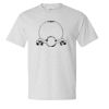 Unisex Beefy-T® T-Shirt Thumbnail