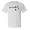Unisex Beefy-T® T-Shirt Thumbnail