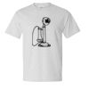 Unisex Beefy-T® T-Shirt Thumbnail