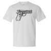 Unisex Beefy-T® T-Shirt Thumbnail