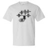 Unisex Beefy-T® T-Shirt Thumbnail