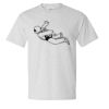 Unisex Beefy-T® T-Shirt Thumbnail