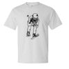 Unisex Beefy-T® T-Shirt Thumbnail
