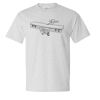 Unisex Beefy-T® T-Shirt Thumbnail