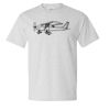 Unisex Beefy-T® T-Shirt Thumbnail