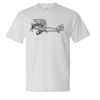 Unisex Beefy-T® T-Shirt Thumbnail