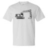 Unisex Beefy-T® T-Shirt Thumbnail