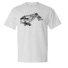 Unisex Beefy-T® T-Shirt Thumbnail