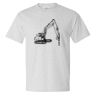 Unisex Beefy-T® T-Shirt Thumbnail