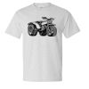 Unisex Beefy-T® T-Shirt Thumbnail
