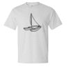 Unisex Beefy-T® T-Shirt Thumbnail