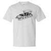 Unisex Beefy-T® T-Shirt Thumbnail