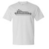 Unisex Beefy-T® T-Shirt Thumbnail