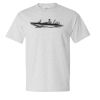 Unisex Beefy-T® T-Shirt Thumbnail