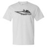 Unisex Beefy-T® T-Shirt Thumbnail