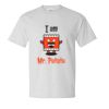 Beefy-T® T-Shirt Thumbnail