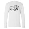 Essential-T Long Sleeve T-Shirt Thumbnail