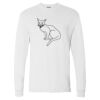 Essential-T Long Sleeve T-Shirt Thumbnail