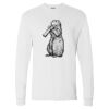 Essential-T Long Sleeve T-Shirt Thumbnail