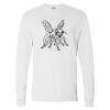 Essential-T Long Sleeve T-Shirt Thumbnail