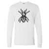 Essential-T Long Sleeve T-Shirt Thumbnail