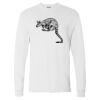 Essential-T Long Sleeve T-Shirt Thumbnail