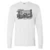 Essential-T Long Sleeve T-Shirt Thumbnail