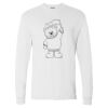 Essential-T Long Sleeve T-Shirt Thumbnail