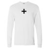 Essential-T Long Sleeve T-Shirt Thumbnail
