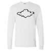 Essential-T Long Sleeve T-Shirt Thumbnail