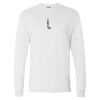 Essential-T Long Sleeve T-Shirt Thumbnail
