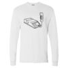 Essential-T Long Sleeve T-Shirt Thumbnail
