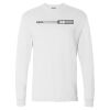 Essential-T Long Sleeve T-Shirt Thumbnail