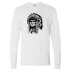 Essential-T Long Sleeve T-Shirt Thumbnail