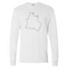 Essential-T Long Sleeve T-Shirt Thumbnail
