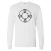 Essential-T Long Sleeve T-Shirt Thumbnail