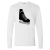 Essential-T Long Sleeve T-Shirt Thumbnail