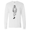 Essential-T Long Sleeve T-Shirt Thumbnail