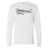 Essential-T Long Sleeve T-Shirt Thumbnail