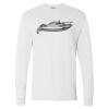 Essential-T Long Sleeve T-Shirt Thumbnail