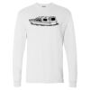 Essential-T Long Sleeve T-Shirt Thumbnail