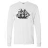 Essential-T Long Sleeve T-Shirt Thumbnail